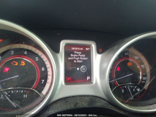 3C4PDCBB2HT500467 Dodge Journey Sxt