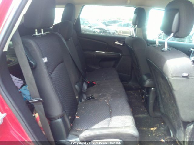 3C4PDCBB2HT500467 Dodge Journey Sxt
