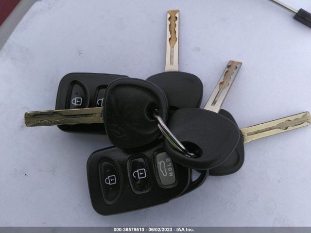 Hyundai SONATA GLS 2014 5NPEB4AC1EH844638 Image 3