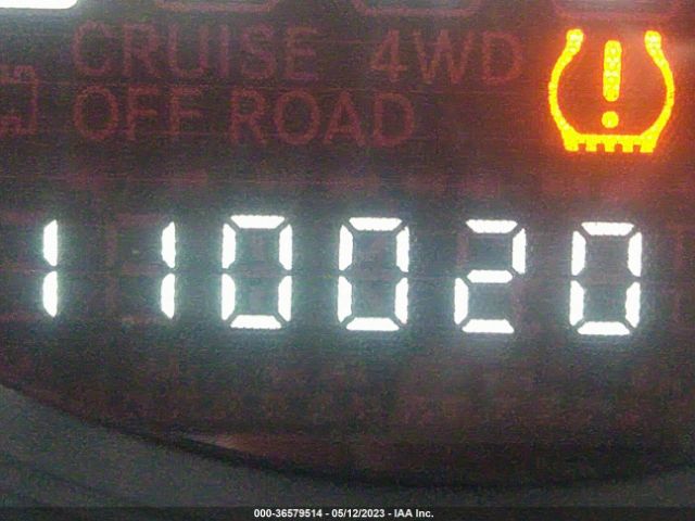 1C4NJPFA0ED821840 Jeep Patriot High Altitude