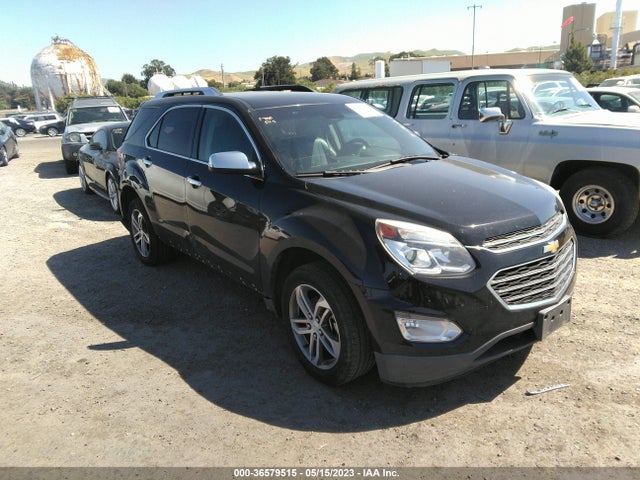 2016 2GNALDEK6G1175176 main image