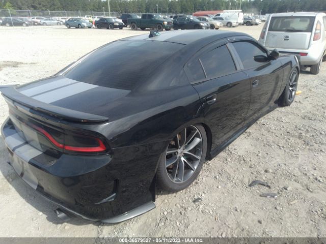 2C3CDXGJ1JH335519 Dodge Charger R/t Scat Pack