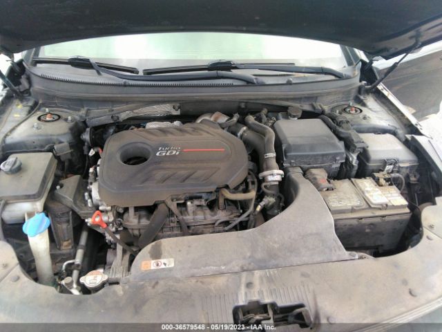 5NPE34AB4HH557562 Hyundai Sonata Sport