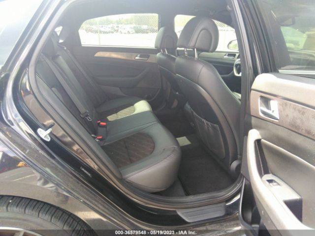 5NPE34AB4HH557562 Hyundai Sonata Sport
