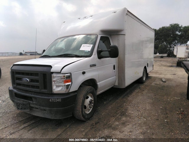 2022 Ford E-Series, VIN: 1FDWE3FN3NDC10135