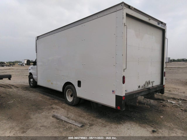 2022 Ford E-Series, VIN: 1FDWE3FN3NDC10135