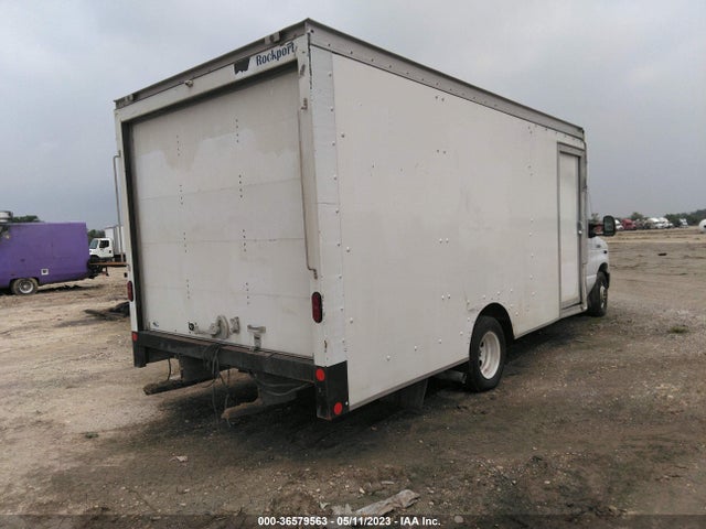 2022 Ford E-Series, VIN: 1FDWE3FN3NDC10135