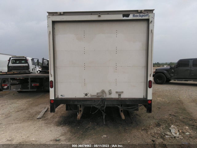 2022 Ford E-Series, VIN: 1FDWE3FN3NDC10135