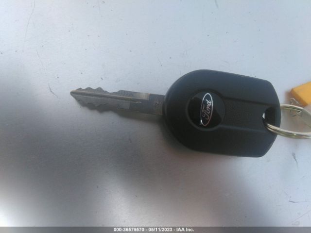 2FMDK3JC9EBB31144 Ford EDGE SEL