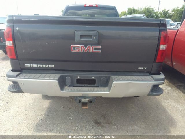 1GT11ZEG1FF519303 GMC Sierra 2500hd Slt