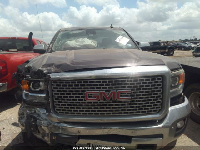 1GT11ZEG1FF519303 GMC Sierra 2500hd Slt