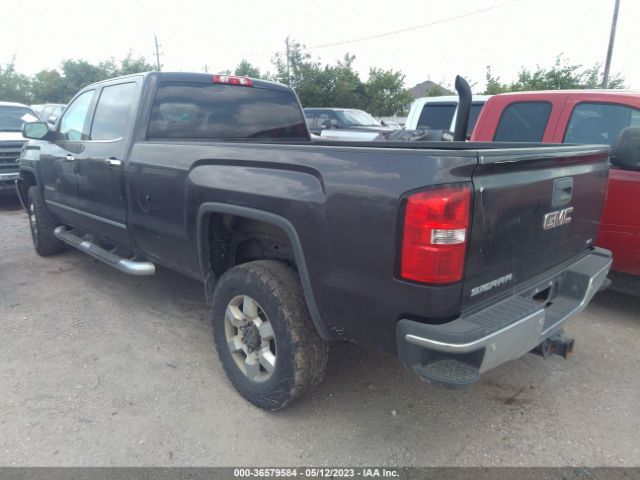 1GT11ZEG1FF519303 GMC Sierra 2500hd Slt