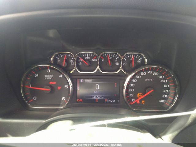 1GT11ZEG1FF519303 GMC Sierra 2500hd Slt