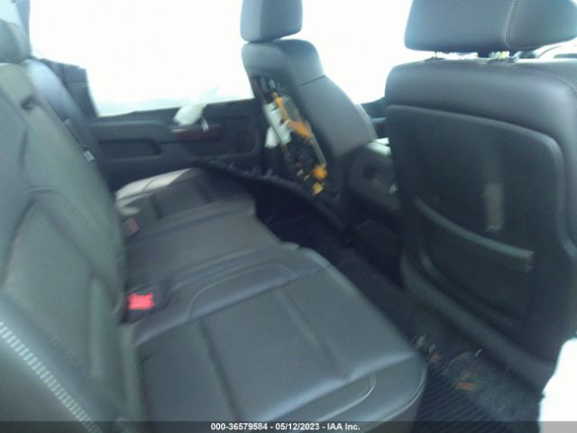 1GT11ZEG1FF519303 GMC Sierra 2500hd Slt