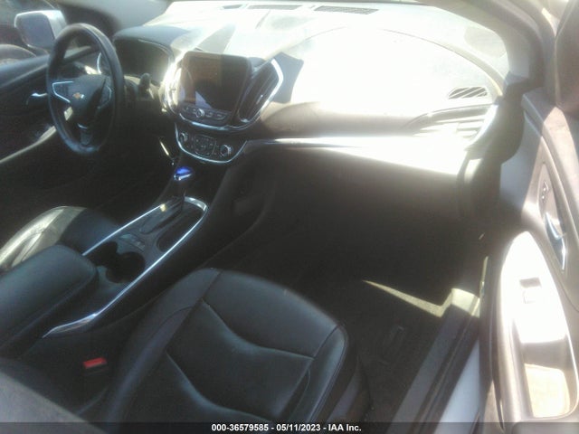 Chevrolet Volt Premier 2016 1G1RD6S51GU134499 Image 6