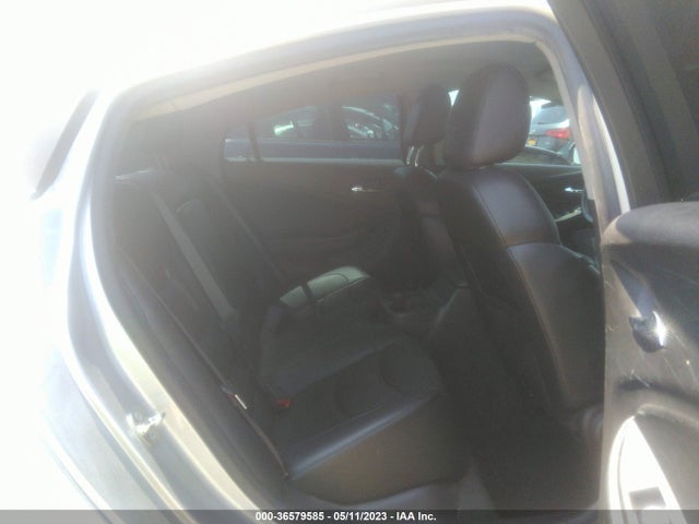 Chevrolet Volt Premier 2016 1G1RD6S51GU134499 Image 9