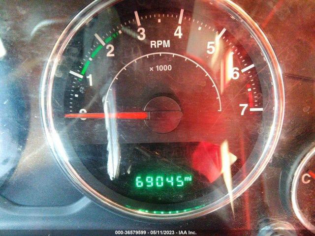 1C4AJWAG0FL530864 Jeep Wrangler Sport