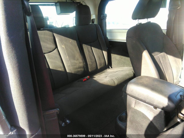1C4AJWAG0FL530864 Jeep Wrangler Sport