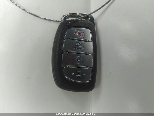 Hyundai Elantra Value Edition 2016 5NPDH4AE2GH671503 Image 3