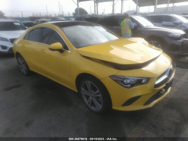 WDD5J4GB0LN034891 auction archive image