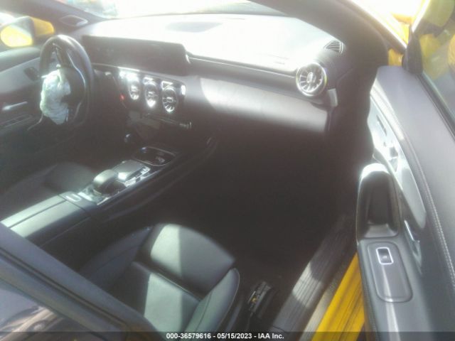 WDD5J4GB0LN034891 Mercedes-Benz Cla Cla 250