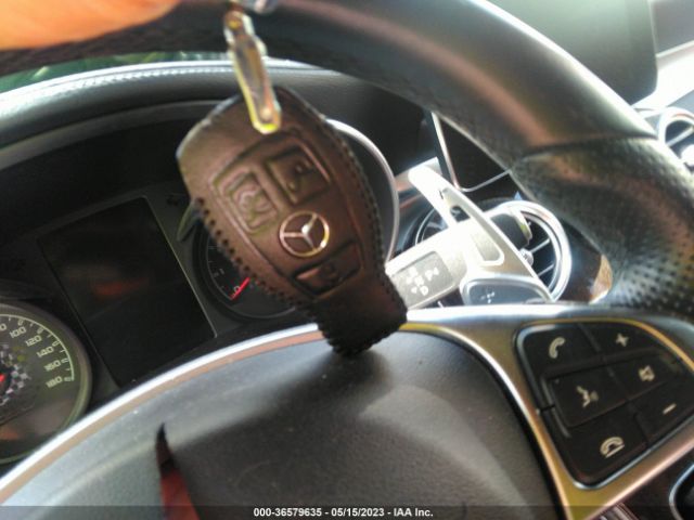 WDC0G6EB0JF426899 Mercedes-Benz Glc Amg Glc 43
