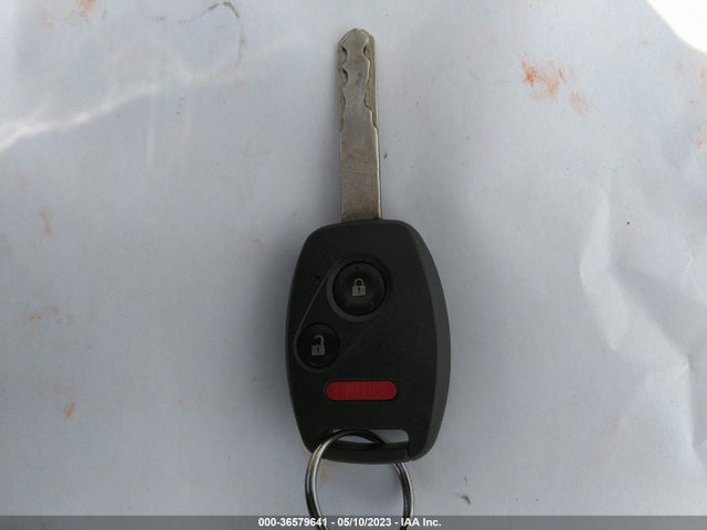 2013 HONDA CR-V EX-L VIN: 5J6RM4H70DL034698