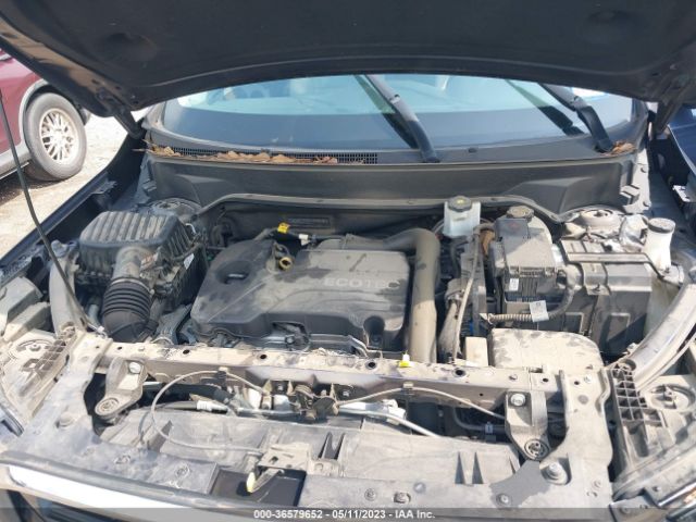 3GKALTEV0JL359469 GMC Terrain Sle