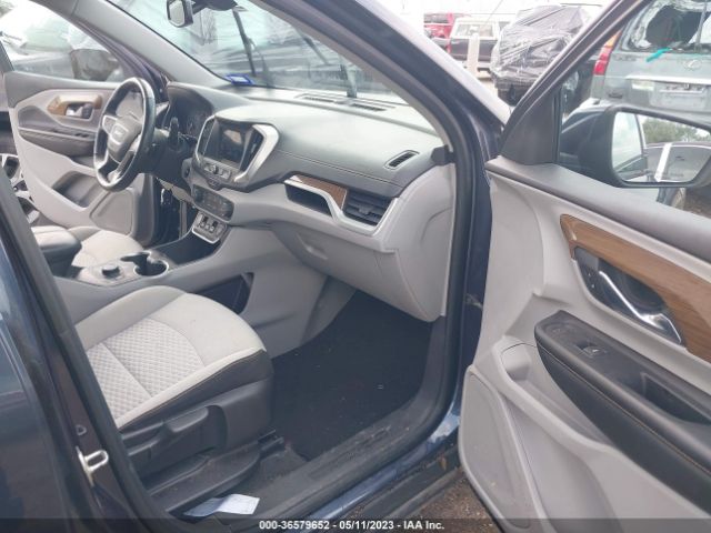 3GKALTEV0JL359469 GMC Terrain Sle