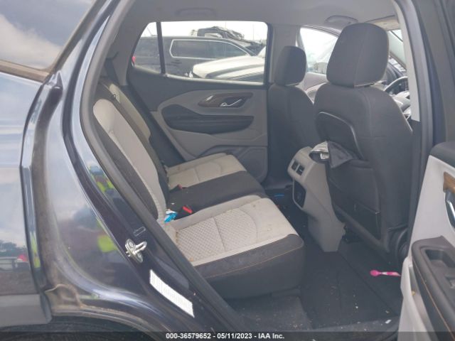 3GKALTEV0JL359469 GMC Terrain Sle