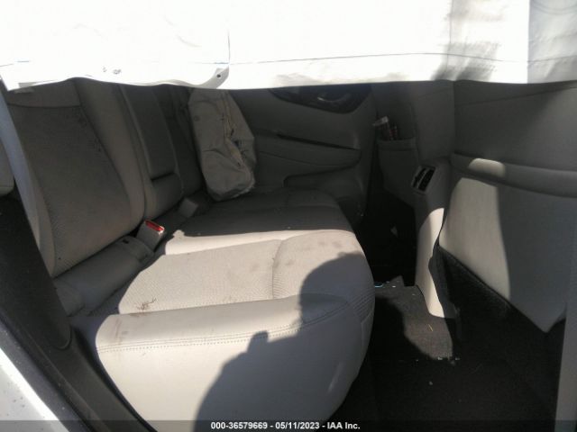 JN1BJ1BW2MW441941 Nissan Rogue Sport Sv