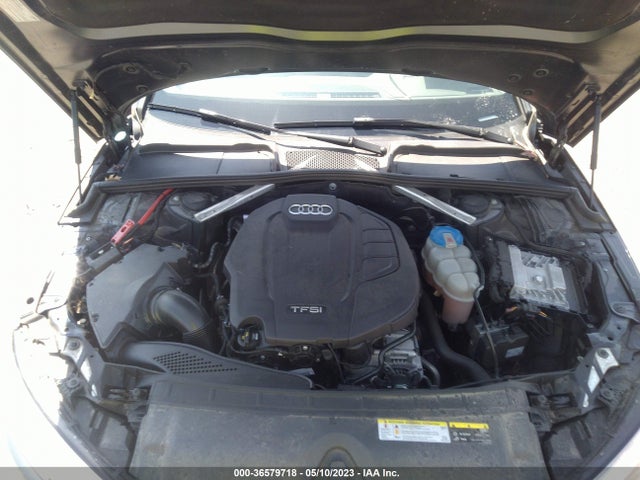WAUENAF4XJA091519 Audi A4 Premium Plus