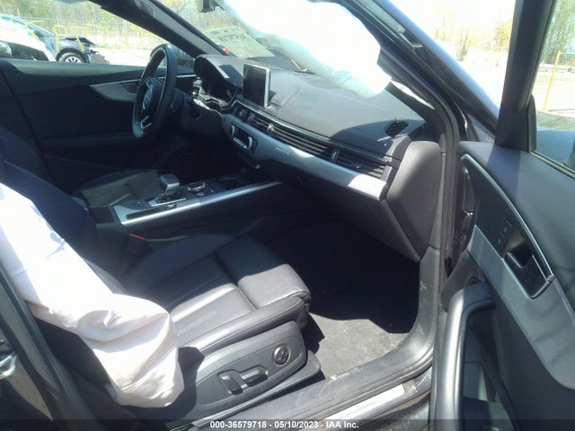 WAUENAF4XJA091519 Audi A4 Premium Plus