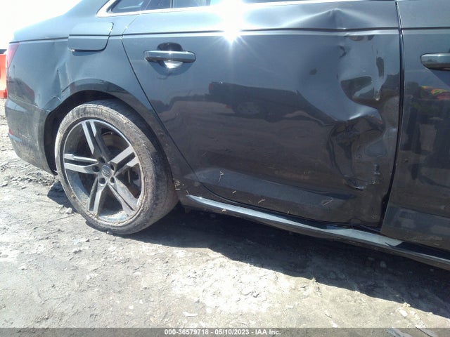 WAUENAF4XJA091519 Audi A4 Premium Plus