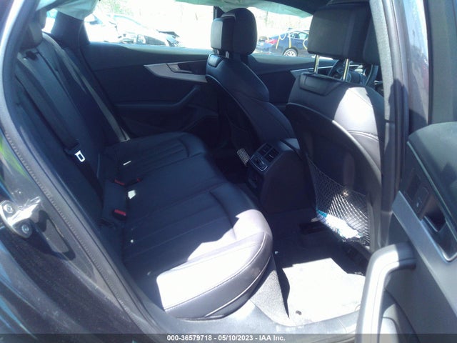 WAUENAF4XJA091519 Audi A4 Premium Plus