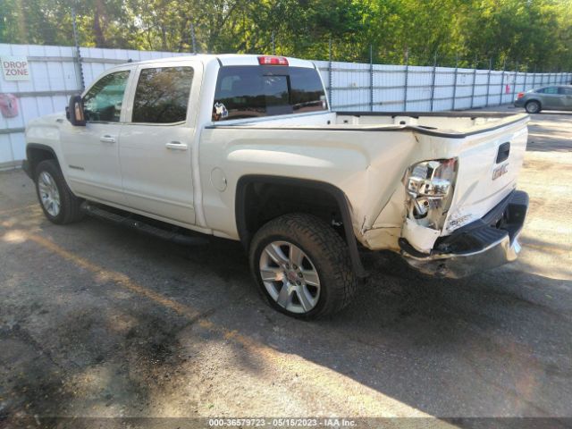 3GTU2UEC4FG212037 GMC Sierra 1500 Sle