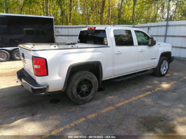 3GTU2UEC4FG212037 GMC Sierra 1500 Sle