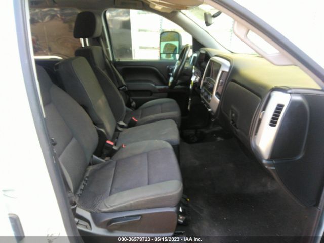 3GTU2UEC4FG212037 GMC Sierra 1500 Sle