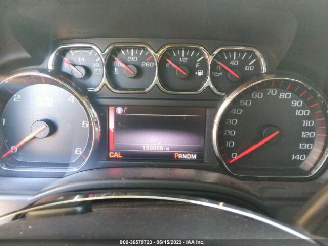 3GTU2UEC4FG212037 GMC Sierra 1500 Sle