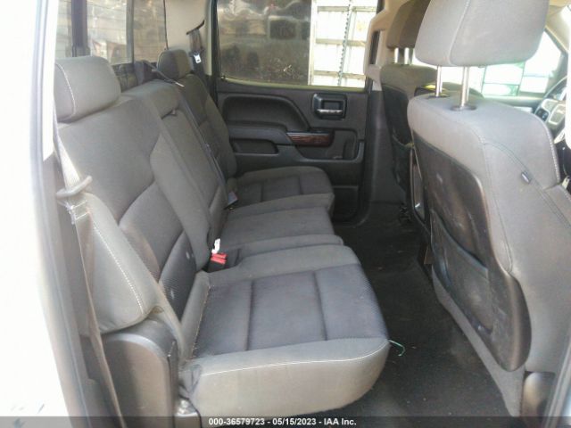 3GTU2UEC4FG212037 GMC Sierra 1500 Sle
