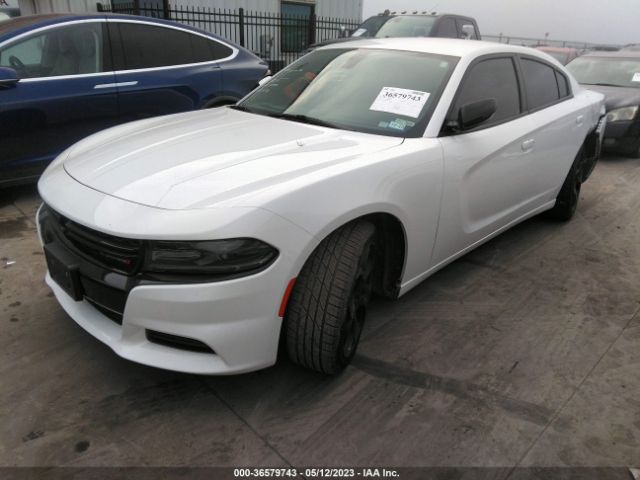 2C3CDXBG7KH730852 Dodge Charger Sxt