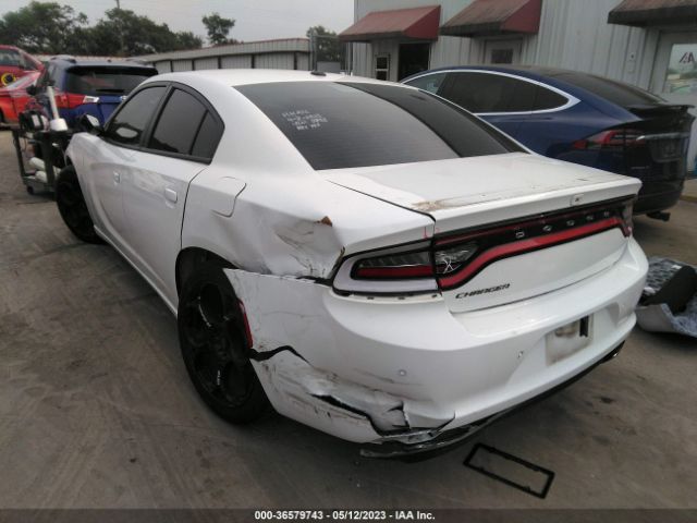 2C3CDXBG7KH730852 Dodge Charger Sxt