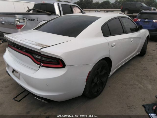 2C3CDXBG7KH730852 Dodge Charger Sxt