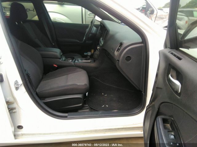 2C3CDXBG7KH730852 Dodge Charger Sxt