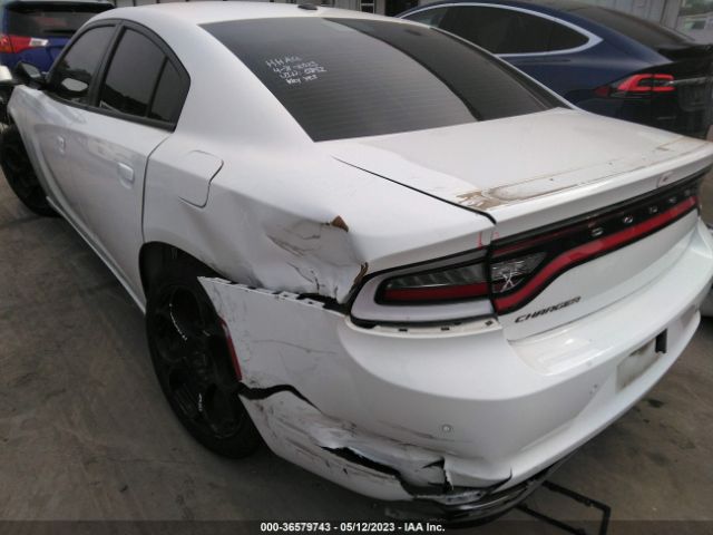 2C3CDXBG7KH730852 Dodge Charger Sxt