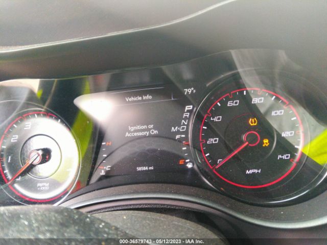 2C3CDXBG7KH730852 Dodge Charger Sxt