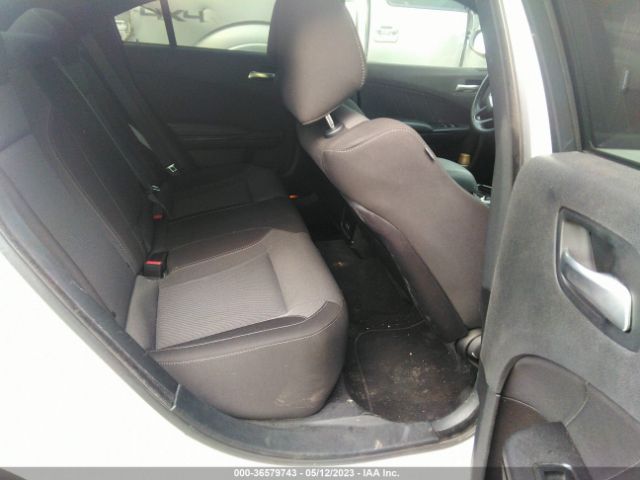 2C3CDXBG7KH730852 Dodge Charger Sxt