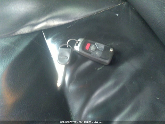 2010 FORD FUSION SEL VIN: 3FAHP0CG8AR274609