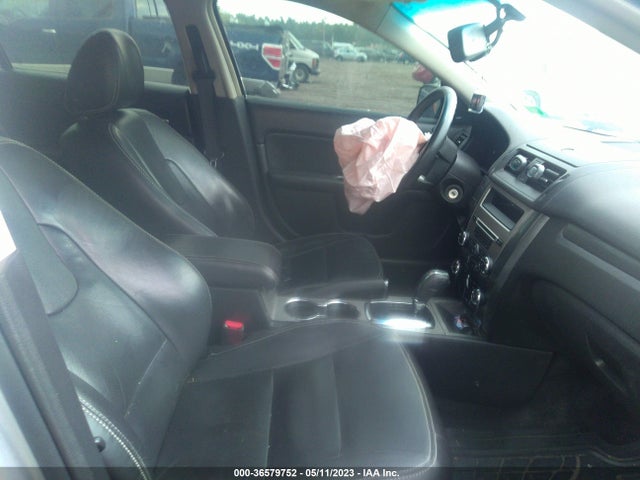 2010 FORD FUSION SEL VIN: 3FAHP0CG8AR274609