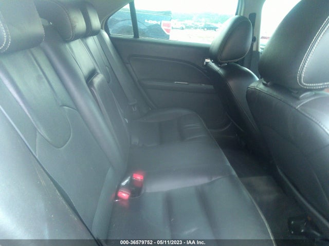 2010 FORD FUSION SEL VIN: 3FAHP0CG8AR274609
